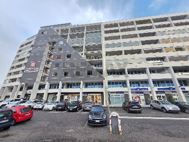 Foto Appartamento in Via Giacomo Mancini 28, Cosenza Mancini di 50 m²