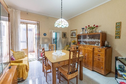 Foto Appartamento in Via Santissimo Rosario 44, Ragusa Centro di 288 m²