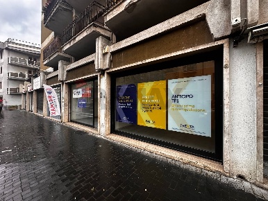 Foto Attività commerciale a Benevento Ponticelli di 50 m² con 1 locali