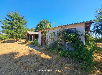 Foto Casa indipendente in Bassano Romano, Bassano Romano di 40 m²