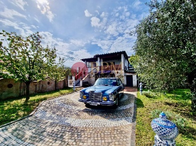 Foto Casa indipendente in Via Gioielli Ceppaiano 77, Crespina Lorenzana