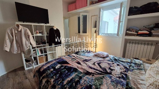 Foto Appartamento a Viareggio Centro di 50 m² con 2 locali in vendita