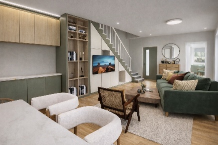 Foto Villa unifamiliare a Lucca Ponte a Moriano di 100 m² con 4 locali