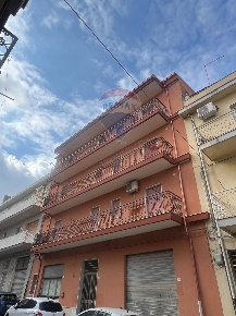 Foto Casa indipendente in Via del Mandorlo, Ragusa San Luigi - Archimede