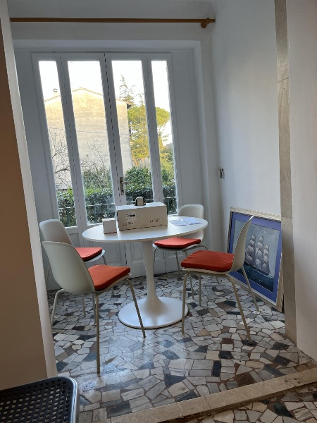 appartamento in affitto a Pisa in zona Quartiere San Francesco