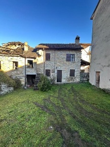 Foto Casa indipendente a Vernasca Dadomo di 61 m² con 3 locali in vendita