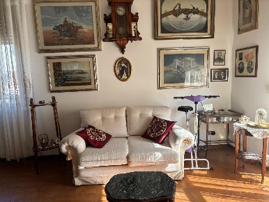 Foto Villa a schiera a Viareggio Darsena - Ex Campo di Aviazione di 120 m²