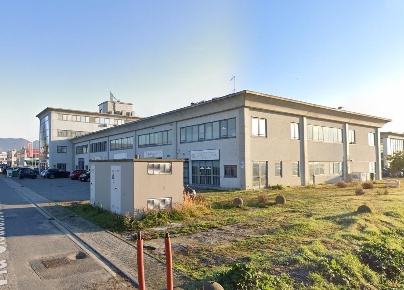 Foto Laboratorio a Pisa Ospedaletto di 87 m² con 1 locali in vendita