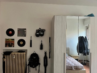 Foto Appartamento a Pisa Don Bosco di 16 m² con 1 locali in affitto