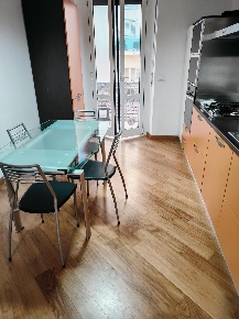 Foto Appartamento a Livorno Quartiere Venezia di 80 m² con 3 locali