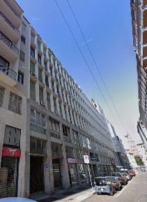Foto Appartamento a Milano Duomo di 84 m² con 4 locali in vendita