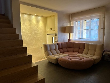 Foto Appartamento a Calcinaia Fornacette di 90 m² con 4 locali in vendita