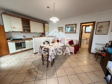 Foto Appartamento a Pescia Veneri di 55 m² con 2 locali in vendita