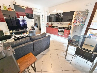 Foto Appartamento a Prato Sacrocuore di 79 m² con 3 locali in vendita