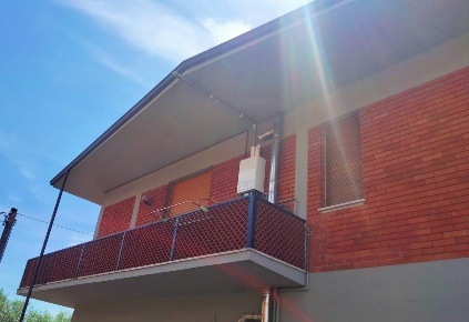 Foto Appartamento a Massa Puliche di 99 m² con 5 locali in vendita