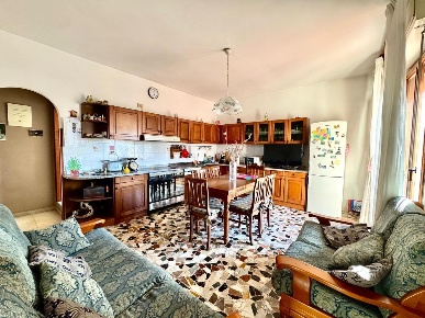 Foto Appartamento a Vinci Spicchio-sovigliana di 120 m² con 5 locali