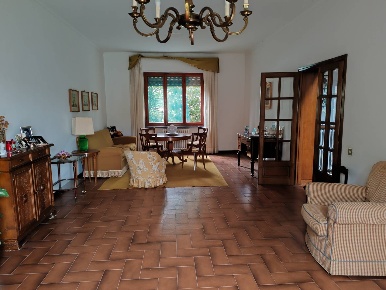 Foto Villa bifamiliare a Pisa Riglione - Oratoio di 202 m² con 7 locali