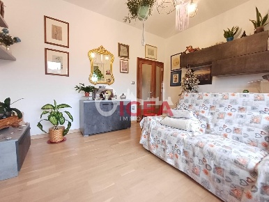 Foto Appartamento a Siena San Prospero di 100 m² con 5 locali in vendita