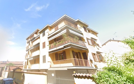 Foto Appartamento a Robbio di 64 m² con 4 locali in vendita