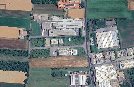 Foto Terreno residenziale a Rivanazzano Terme di 1464 m² in vendita