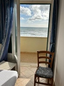 Foto Appartamento a Castiglione della Pescaia Castiglione Paese di 28 m²