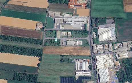 Foto Terreno residenziale a Rivanazzano Terme di 1617 m² in vendita