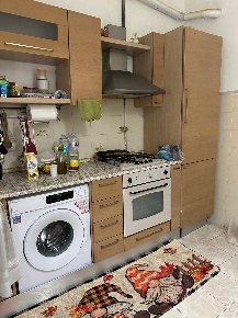 Foto Appartamento a Livorno Cisternone di 85 m² con 4 locali in vendita