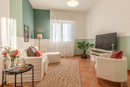 Foto Appartamento a Vinci Centro di 104 m² con 4 locali in vendita