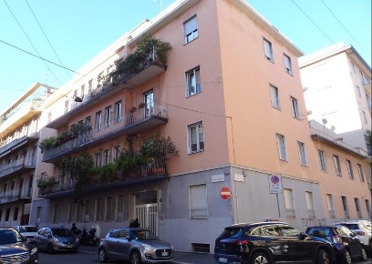 Foto Appartamento a Milano San Vittore di 182 m² con 6 locali in vendita