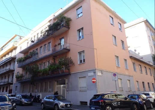 appartamento in vendita a Milano in zona San Vittore