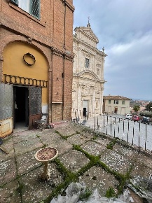 Foto Appartamento a Siena Provenzano di 130 m² con 6 locali in vendita