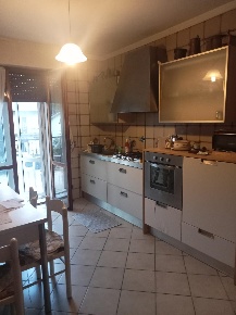 Foto Appartamento a Aulla Centro di 110 m² con 5 locali in vendita