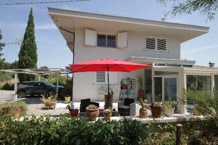 Foto Villa unifamiliare a Empoli Martignana - Piazzano di 178 m² in vendita