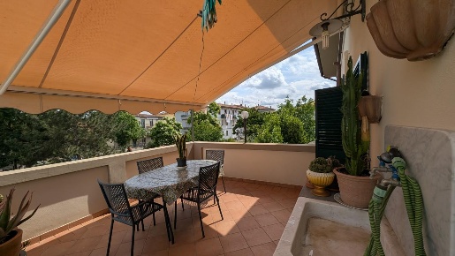 Foto Appartamento a Vinci Spicchio-sovigliana di 180 m² con 6 locali