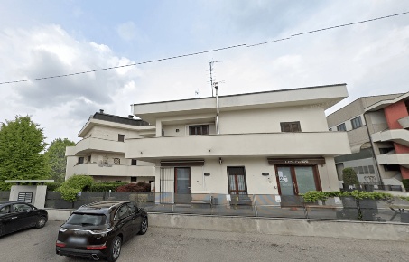 Foto Box a Giussano Centro di 16 m² con 1 locali in vendita