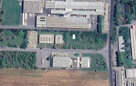 Foto Terreno residenziale a Rivanazzano Terme di 1554 m² in vendita