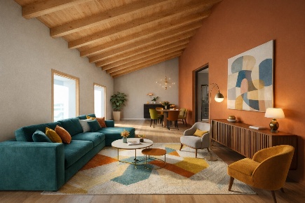 Foto Appartamento a Lucca Ponte a Moriano di 140 m² con 4 locali in vendita