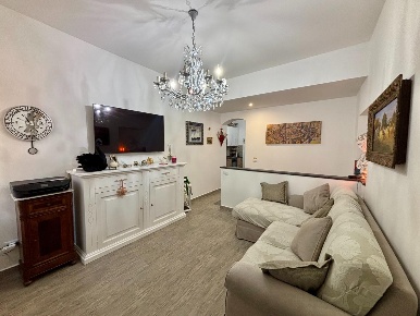 Foto Appartamento a Capannoli San Pietro Belvedere di 68 m² con 3 locali