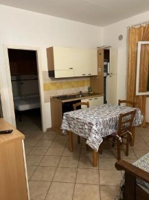 Foto Appartamento a Castiglione della Pescaia Castiglione Paese di 40 m²