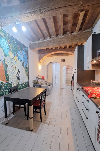 casa indipendente in vendita a Cascina in zona San Casciano