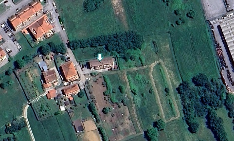 Foto Appartamento a Altopascio Altopascio Centro di 89 m² con 3 locali