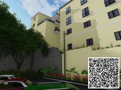 Foto Appartamento a Napoli Sanità di 85 m² con 3 locali in vendita