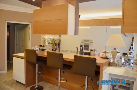 Foto Villa unifamiliare a Montagnana Centro di 200 m² con 8 locali