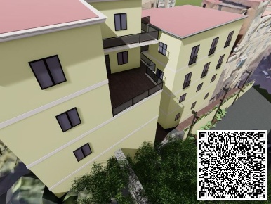 Foto Appartamento a Napoli Sanità di 54 m² con 2 locali in vendita