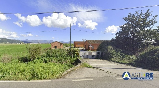 Foto Capannone industriale in Via Migliara 47 Km 500, Sezze di 19994 m²