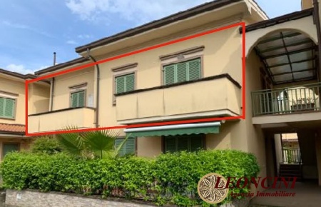 Foto Appartamento in Via Delle Pinete, Massa Marina di Massa Centro