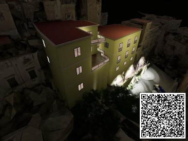 Foto Appartamento a Napoli Sanità di 54 m² con 2 locali in vendita