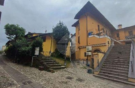 Foto Appartamento in Castello, Coccaglio di 74 m² con 3 locali in vendita