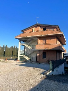 Foto Appartamento in Via dell'Aranciotto, Perugia San Sisto - Lacugnano