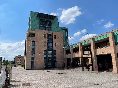 Foto Appartamento in De Andre, Ferrara Comacchio di 118 m² con 3 locali